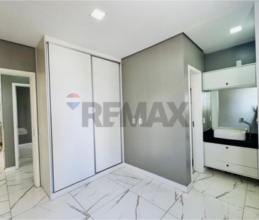 Apartamento com 2 dormitórios para alugar - Condomínio Portal dos C... - Photo 3
