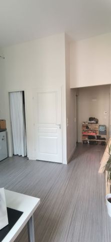 Appartement Vienne 1 pièce 29 m2 , Vienne - Photo 3