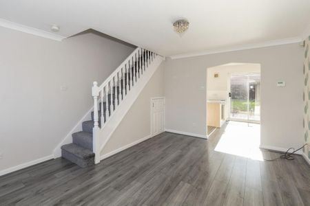 2 bedroom house to rent - Photo 2