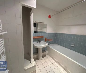 Appartement à louer 2 pièces 45.1m² - Photo 3