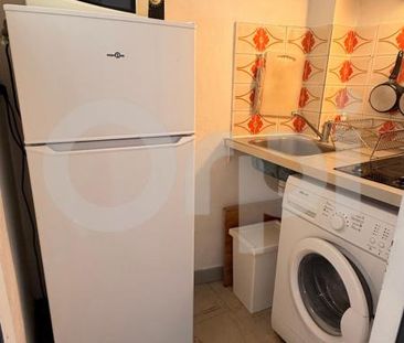 Location Appartement 1 pièce Meublé 23m² MONTPELLIER 34090 - Photo 3
