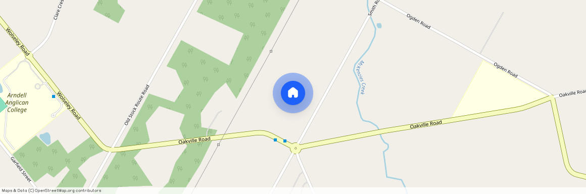 15 Smith Road, NSW 2765, Oakville