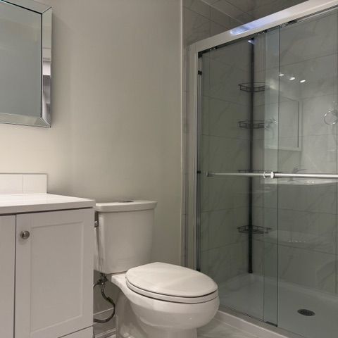 For Lease - 2330 Credit Valley Road Unit# LEGAL BASEMENT APARTMENT, Mississauga, Ontario - Photo 1