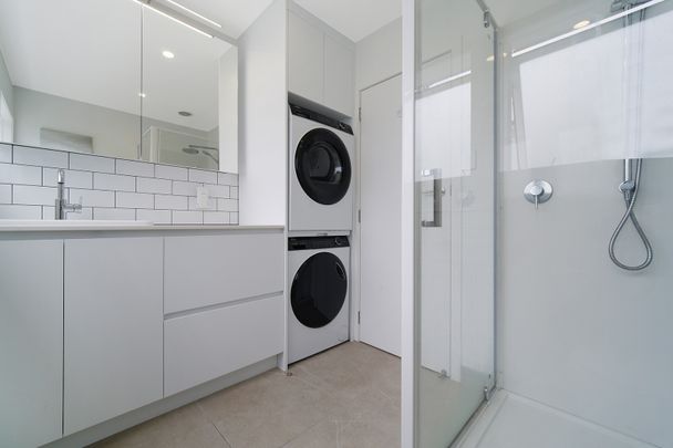 Stylish Epsom Living with Private Backyard - Photo 1