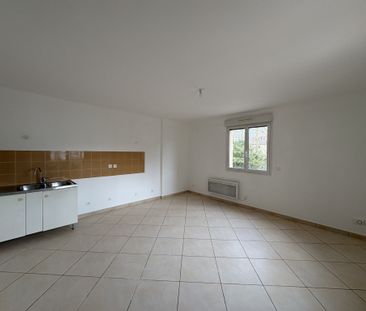 Appartement 2 Pièces + cave + parking sous-sol - Photo 5