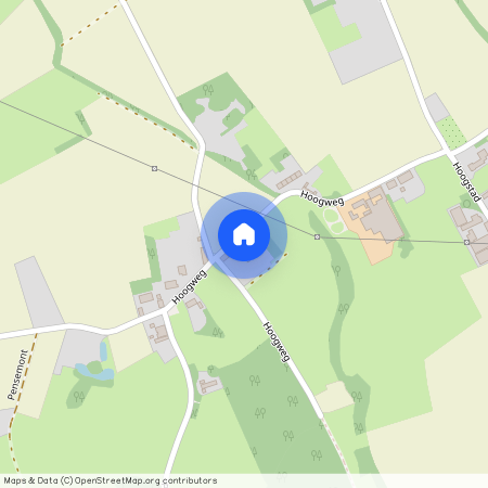 Hoogweg, 11, 9690, Kluisbergen