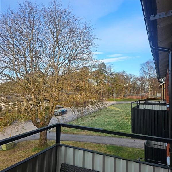 Kullgrensgatan 4A - Foto 1