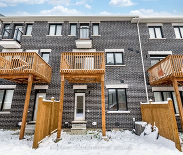 For Lease - 4031 Saida Street, Mississauga, Ontario - Photo 1