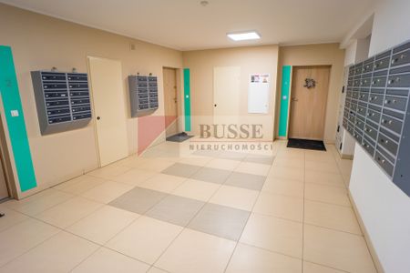 Nowe Miasto - kawalerka 31m2, wynajem - Zdjęcie 5