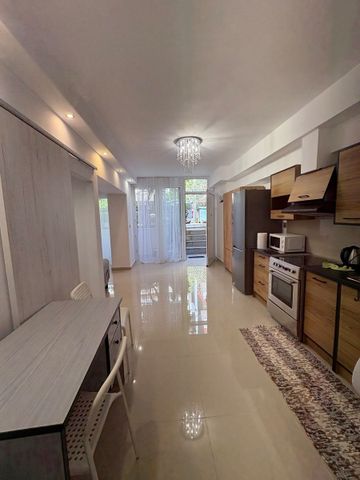 Studio/Γκαρσονιέρα για ενοικίαση Κέντρο (Ζωγράφου) - Photo 5