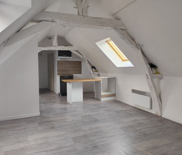 Location Appartement 3 pièces 40m² SABLE SUR SARTHE 72300 - Photo 5