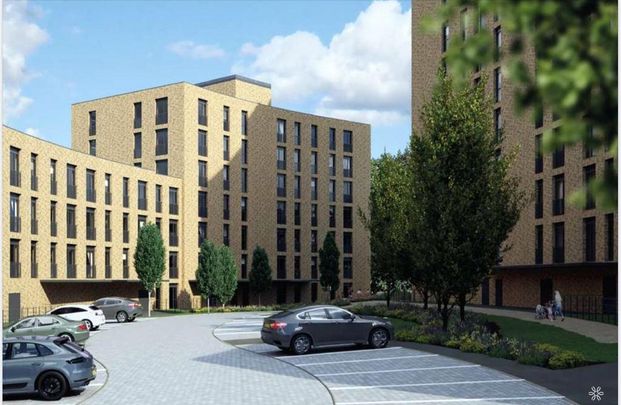 1 bedroom apartment to rent - Photo 1