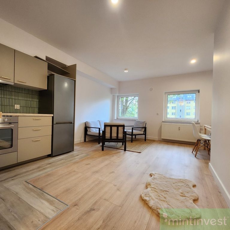 3 Pokoje - Parter - Niebuszewo - Photo 1