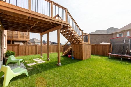 For Lease - 93 Elephant Hill Drive, Clarington, Ontario - Photo 5