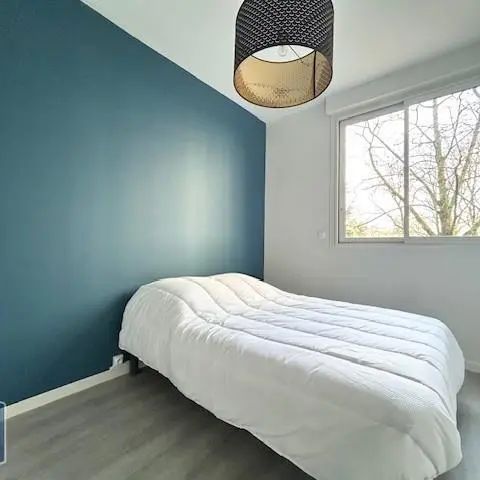 Appartement à louer 2 pièces 52.49m² - Photo 1