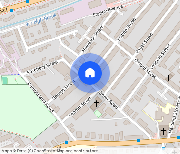 Storer Road, Loughborough, LE11 5EH - Photo 1