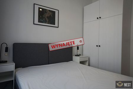 Dwupokojowe mieszkanie w centrum Szczecina ! - Фото 5