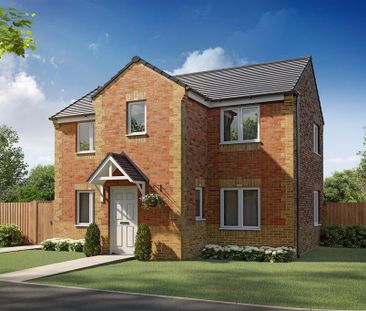 3 bedroom detached house to rent - Photo 3