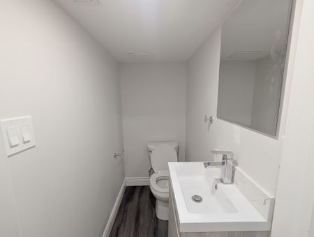 For Lease - 198 Cherrywood Drive Unit# BSMT, Newmarket, Ontario - Photo 3