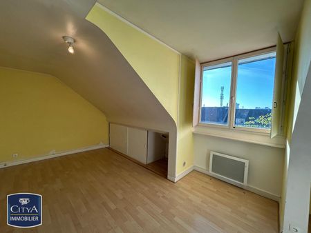 Location Appartement 2 pièces 45m² TOURS 37000 - Photo 2