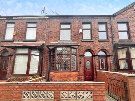3 bedroom terraced house to rent - Photo 3