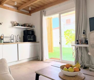 Studio for rent in La Oliva, all bills included - Photo 3