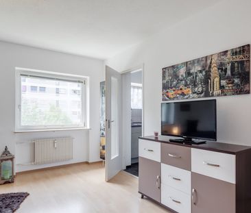 Near lake Lerchenau and OEZ - Photo 5