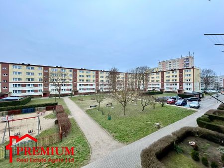 *NOWA CENA*MIESZKANIE 50M2 NA WYNAJEM STARGARD - Zdjęcie 4