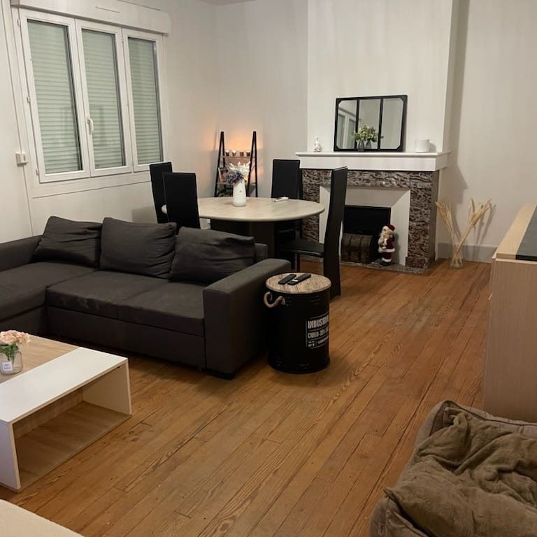 Location Appartement 4 pièces 76m² ALBI 81000 - Photo 1