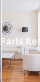 1 chambre, Montparnasse Paris 14e - Photo 1