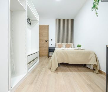 Carrer del Doctor Vicent Zaragoza, Valencia, Valencian Community 46020 - Photo 4