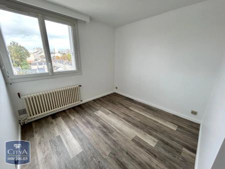 Appartement à louer 4 pièces 78.2m² - Photo 4
