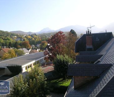 Location Appartement 2 pièces 35m² CHAMBERY 73000 - Photo 5