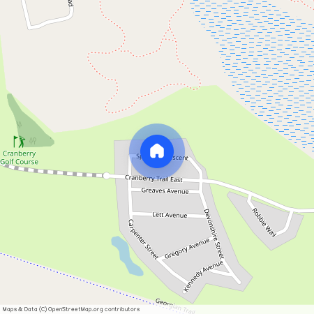 17 Spooner Crescent, Collingwood