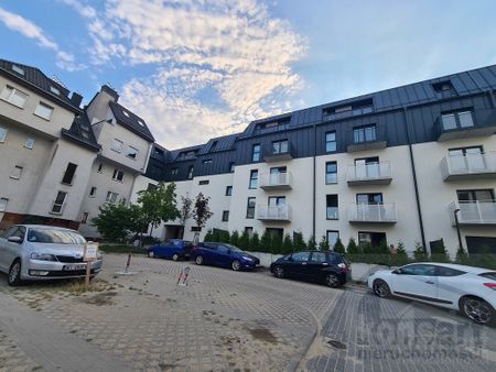Nowa kawalerka na Warszewie - Фото 3