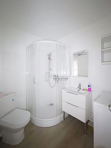 Location Appartement 1 pièce 28m² - Photo 2