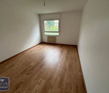 Appartement à louer 3 pièces 61.63m² - Photo 6