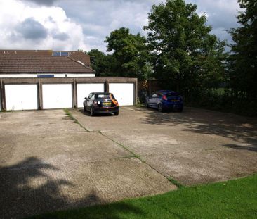 1 bedroom maisonette to rent - Photo 2