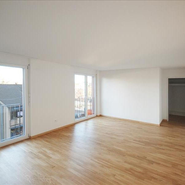 "A lively settlement with a railway connection!" - Foto 1