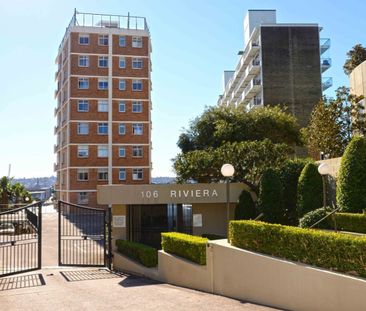 46/106 Elizabeth Bay Road, Elizabeth Bay NSW 2011 - Apartment For R... - Photo 6