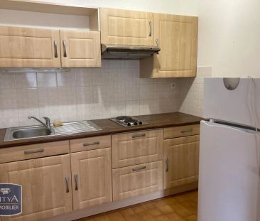 Appartement à louer 2 pièces 37.9m² - Photo 5