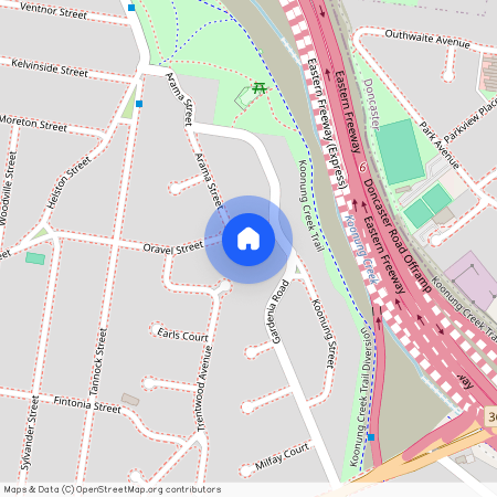 10 Oravel Street, Vic 3104, Balwyn North