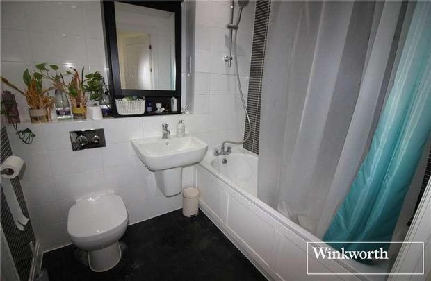 Studio Way, Borehamwood, Hertfordshire, WD6 - Photo 1