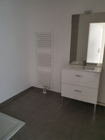 Location Appartement 2 pièces 40m² FACHES THUMESNIL 59155 - Photo 4
