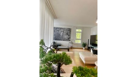 6 Zimmer-Wohnung in Bern - Marzili, möbliert, auf Zeit - Photo 4