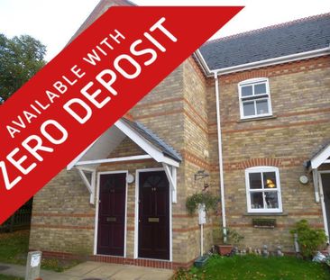 1 bedroom in a flat share to rent - Photo 5