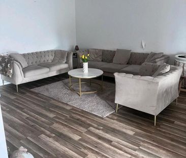 3 Zimmer Wohnung Sonnenhof 2 Balkone - Photo 6