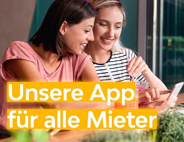 4-Zimmer-Wohnung im Yorckgebiet - Foto 1