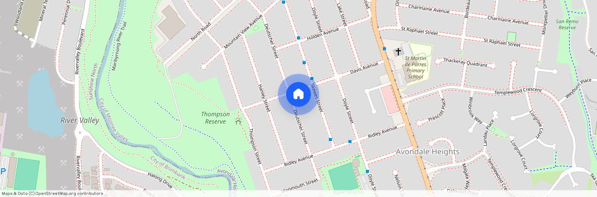 28 Deutscher Street, Vic 3034, Avondale Heights