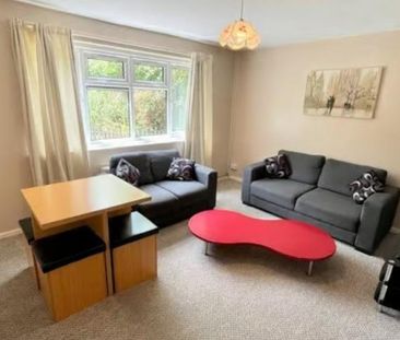 5 bedroom house to rent - Photo 1